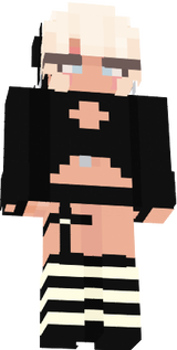 gamberrablack