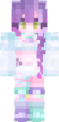 Preview of texture: Satsumaimo11 