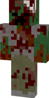 diseased civilian