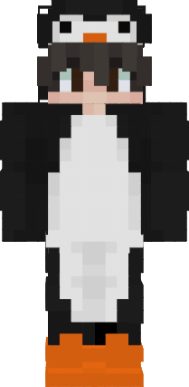 Preview of texture: FrosTT_Skin