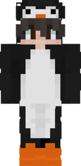 FrosTT_Skin