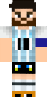 messi