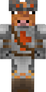 cold cow
