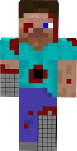 steve dead