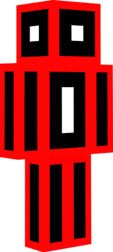 Red Squre  Steve