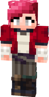 vi arcane