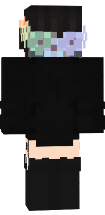 Preview of texture: nahuh