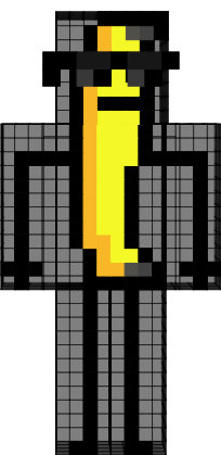 Preview of texture: bananin