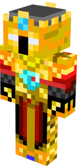 king
