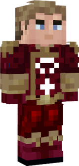 Turkish Homelander