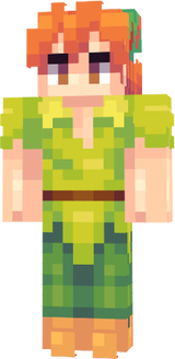 Peter pan