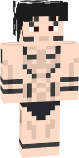 sukuna