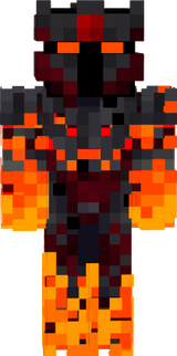 icrimax Netherite guard