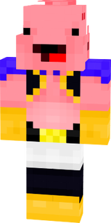 majin buu