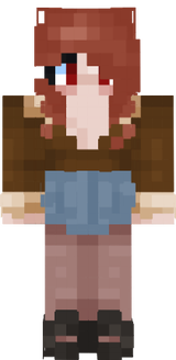 MisaniteSkin