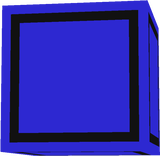 blue wool