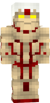 armored titan 