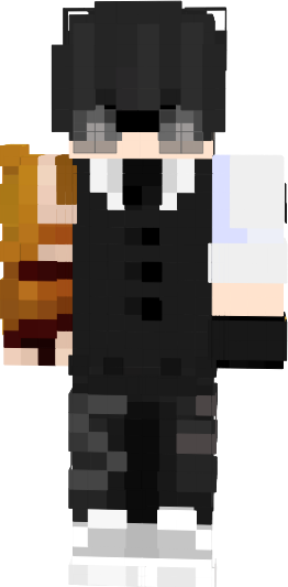 Preview of texture: skin 2