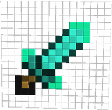 Daimond Sword