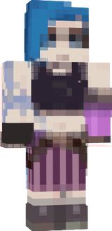 jinx
