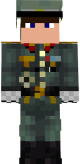 dictator