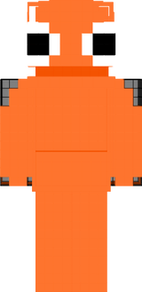 R.E.P.O Red Orange (Unshaded)