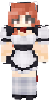 Maid Dress