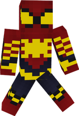 spider man