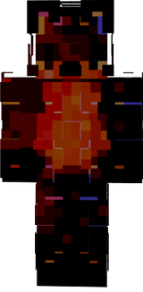 WitheredFoxDark
