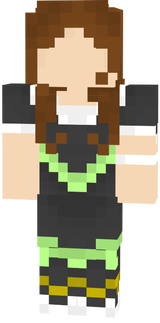 Natalia Faceless