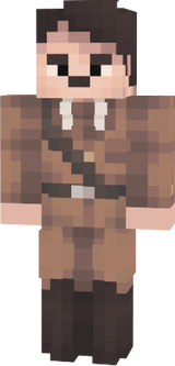 Hordewarrior