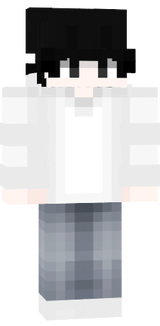 andrew from the decayed minecraft channel GOOD