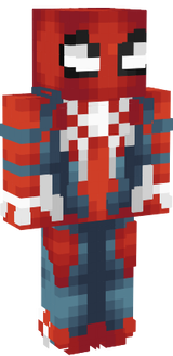 spider noob