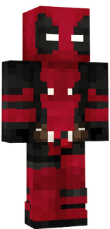 deadpool