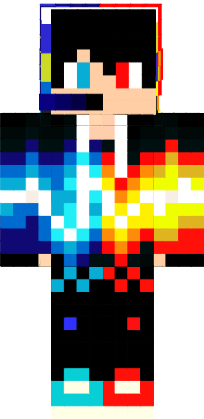 Preview of texture: skin