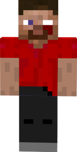 Migration Herobrine