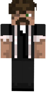 BobJacksonGansta