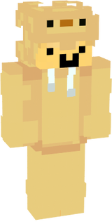 skin minecraft