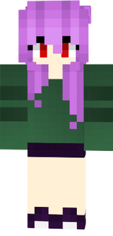 cave spidet girl 5