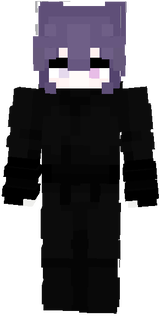 Maevynsemmascara