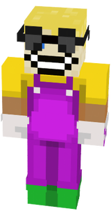 wario