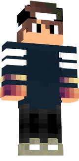 guitar player