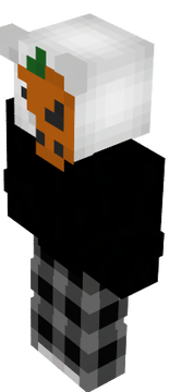 polar  halowen