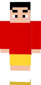 chinjang