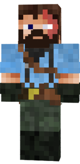 steve old