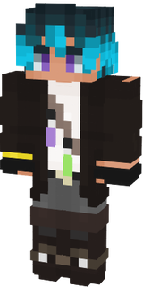 npc jake