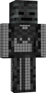 wither bezoom