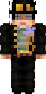 Jotaro Fake