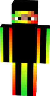 Main skin
