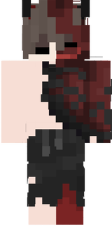 Demon redx